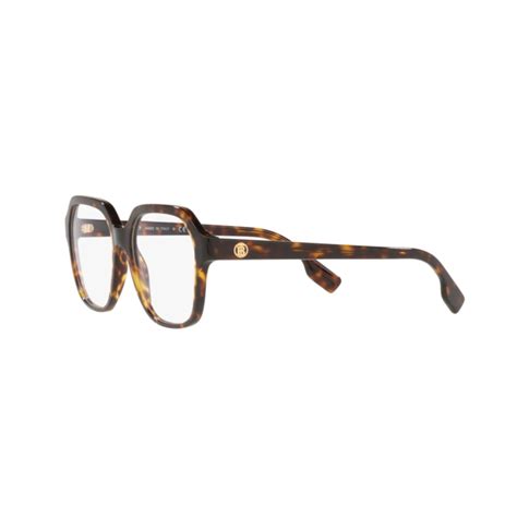 Burberry BE2358 ISABELLA 3002 Eyeglasses in Dark 